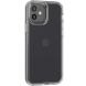 Защитный чехол Tech21 Evo для Apple iPhone 12 mini - Clear (260152C). Фото 10 из 10