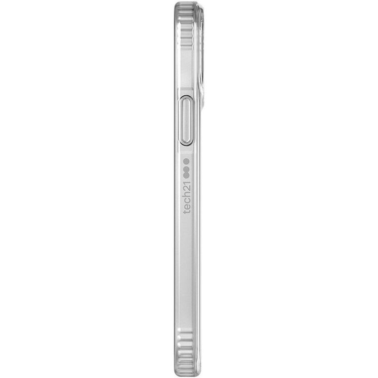 Защитный чехол Tech21 Evo для Apple iPhone 12 mini - Clear: фото 8 из 10