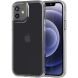 Защитный чехол Tech21 Evo для Apple iPhone 12 mini - Clear (260152C). Фото 1 из 10