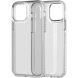 Защитный чехол Tech21 Evo для Apple iPhone 12 mini - Clear (260152C). Фото 9 из 10