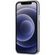 Защитный чехол Tech21 Evo для Apple iPhone 12 mini - Clear (260152C). Фото 3 из 10