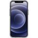 Защитный чехол Tech21 Evo для Apple iPhone 12 mini - Clear (260152C). Фото 4 из 10