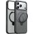 Защитный чехол TORRAS Ostand Q3 Spin (with MagSafe) для Apple iPhone 18 Pro - Black: фото 1 из 1