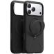 Захисний чохол TORRAS Ostand Spin Fusion для Apple iPhone 17 Pro - Black (387330B). Фото 2 з 7