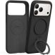 Захисний чохол TORRAS Ostand Spin Fusion для Apple iPhone 17 Pro - Black (387330B). Фото 1 з 7