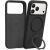 Захисний чохол TORRAS Ostand Spin Fusion для Apple iPhone 17 Pro - Black: фото 1 з 7