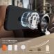 Захисний чохол TORRAS Ostand Spin Fusion для Apple iPhone 17 Pro - White (387330W). Фото 4 з 7