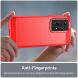 Защитный чехол UniCase Carbon для Honor 200 Lite - Red (363120R). Фото 5 из 10