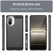 Захисний чохол UniCase Carbon для OnePlus Nord CE 5 / Ace 5 Racing - Black (387616B). Фото 3 з 8