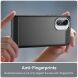 Захисний чохол UniCase Carbon для OnePlus Nord CE 5 / Ace 5 Racing - Black (387616B). Фото 6 з 8