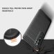 Захисний чохол UniCase Carbon для Xiaomi Mi Note 10 / Note 10 Pro - Gray (249551H). Фото 5 з 5