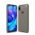 Защитный чехол UniCase Carbon для Xiaomi Mi Play - Grey: фото 1 из 8