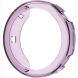 Захисний чохол UniCase Clear Cover для Huawei Watch GT 6 (41mm) - Transparent Purple (423302TV). Фото 1 з 3