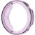 Защитный чехол UniCase Clear Cover для Huawei Watch GT 6 (41mm) - Transparent Purple: фото 1 из 3