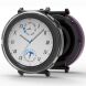 Защитный чехол UniCase Clear Cover для Huawei Watch GT 6 (41mm) - Transparent (423302T). Фото 3 из 4