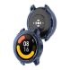 Защитный чехол UniCase Clear Cover для Xiaomi Watch S1 Active - Transparent Blue (302001L). Фото 7 из 8