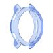 Защитный чехол UniCase Clear Cover для Xiaomi Watch S1 Active - Transparent Blue (302001L). Фото 4 из 8