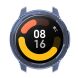Защитный чехол UniCase Clear Cover для Xiaomi Watch S1 Active - Transparent Blue (302001L). Фото 5 из 8