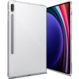 Захисний чохол UniCase Clear Protective для Samsung Galaxy Tab S9 (X710/716) - Transparent (333025T)