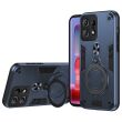 Защитный чехол UniCase Cosmic Armor для Motorola Edge 50 Pro - Blue (353633L)
