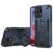 Защитный чехол UniCase Cosmic Armor для Motorola Edge 50 Pro - Blue (353633L). Фото 1 из 8