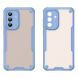 Захисний чохол UniCase Falcon Frame для Samsung Galaxy A56 (A566) - Blue (380121L). Фото 2 з 10