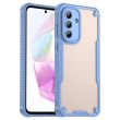 Защитный чехол UniCase Falcon Frame для Samsung Galaxy A56 (A566) - Blue (380121L)