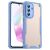 Защитный чехол UniCase Falcon Frame для Samsung Galaxy A56 (A566) - Blue: фото 1 из 10