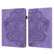 Защитный чехол UniCase Flower для Lenovo Tab M10 HD Gen 2 (TB-X306) - Purple (258613V)