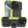 Защитный чехол UniCase Hybrid X для Apple iPhone 15 Pro Max - Green (339450G)