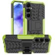 Защитный чехол UniCase Hybrid X для Samsung Galaxy A55 (A556) - Green (348160G)