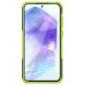 Защитный чехол UniCase Hybrid X для Samsung Galaxy A55 (A556) - Green (348160G). Фото 6 из 15