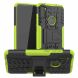 Защитный чехол UniCase Hybrid X для Samsung Galaxy M11 (M115) / Galaxy A11 (A115) - Green (255118G). Фото 1 из 18