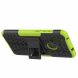 Защитный чехол UniCase Hybrid X для Samsung Galaxy M11 (M115) / Galaxy A11 (A115) - Green (255118G). Фото 6 из 18