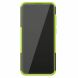Защитный чехол UniCase Hybrid X для Samsung Galaxy M11 (M115) / Galaxy A11 (A115) - Green (255118G). Фото 5 из 18