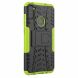 Защитный чехол UniCase Hybrid X для Samsung Galaxy M11 (M115) / Galaxy A11 (A115) - Green (255118G). Фото 9 из 18