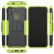 Защитный чехол UniCase Hybrid X для Samsung Galaxy M11 (M115) / Galaxy A11 (A115) - Green (255118G). Фото 2 из 18