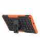Захисний чохол UniCase Hybrid X для Samsung Galaxy Tab A 8.0 2019 (T290/295) - Orange (214102O). Фото 8 з 9