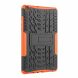 Захисний чохол UniCase Hybrid X для Samsung Galaxy Tab A 8.0 2019 (T290/295) - Orange (214102O). Фото 5 з 9