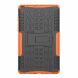 Захисний чохол UniCase Hybrid X для Samsung Galaxy Tab A 8.0 2019 (T290/295) - Orange (214102O). Фото 3 з 9