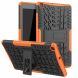Захисний чохол UniCase Hybrid X для Samsung Galaxy Tab A 8.0 2019 (T290/295) - Orange (214102O). Фото 1 з 9
