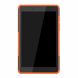 Захисний чохол UniCase Hybrid X для Samsung Galaxy Tab A 8.0 2019 (T290/295) - Orange (214102O). Фото 4 з 9