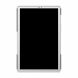 Защитный чехол UniCase Combo для Samsung Galaxy Tab S5e 10.5 (T720/725) - White (217412W). Фото 4 из 8