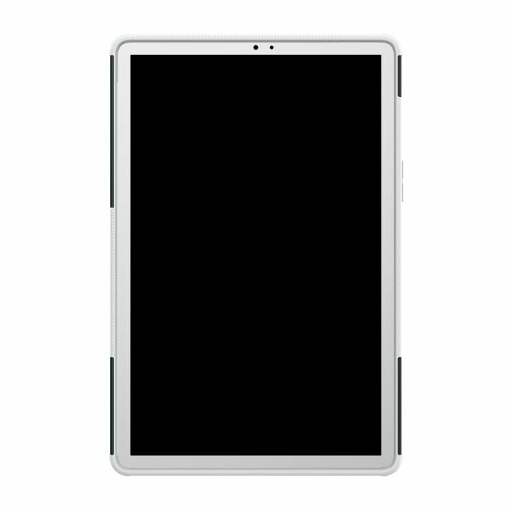Защитный чехол UniCase Combo для Samsung Galaxy Tab S5e 10.5 (T720/725) - White: фото 4 из 8
