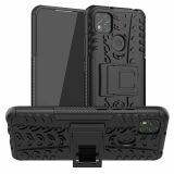 Захисний чохол UniCase Hybrid X для Xiaomi Redmi 9C / Redmi 10A - Black (267618B)