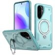 Защитный чехол UniCase Lander Armor для Samsung Galaxy A36 (A366) - Baby Blue (380108TT)