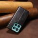 Захисний чохол UniCase Leather Wallet для Motorola Edge 60 Pro - Black (381722B). Фото 7 з 7