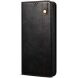 Захисний чохол UniCase Leather Wallet для Motorola Edge 60 Pro - Black (381722B). Фото 5 з 7