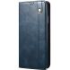 Захисний чохол UniCase Leather Wallet для Samsung Galaxy A17 (A175) - Blue (385018L). Фото 5 з 6