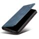 Захисний чохол UniCase Leather Wallet для Xiaomi Redmi 13C / Poco C65 - Blue (342535L). Фото 5 з 7